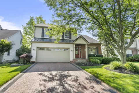 7341 Clancy Way, Westerville, OH 43082