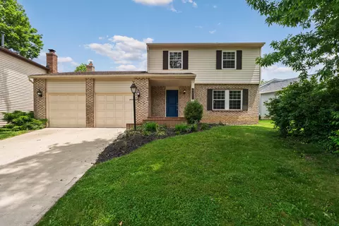 2268 Worthingwoods Blvd, Powell, OH 43065