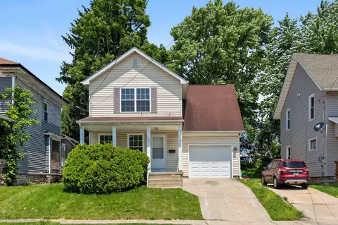 223 E 2nd St, Mansfield, OH 44902
