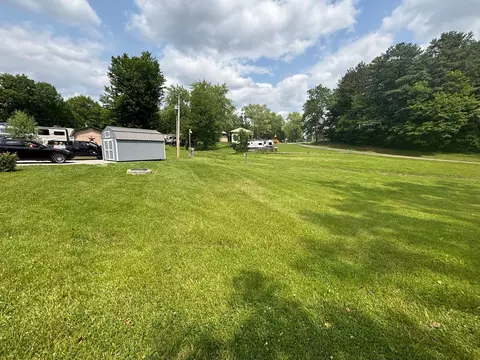 7326 State Route 19 Unit 4 Lots 245-247 UNIT 4, S 245-247, Mount Gilead, OH 43338