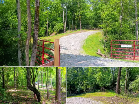 0 Township Road 128 SE #(TUR RUN TRACT 4), New Lexington, OH 43764