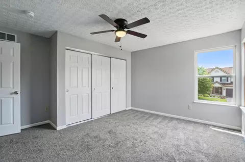Bedroom - 747 Range Dr, Galloway, OH 43119 photo 8 of 12