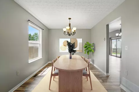 Dining - 747 Range Dr, Galloway, OH 43119 photo 3 of 3