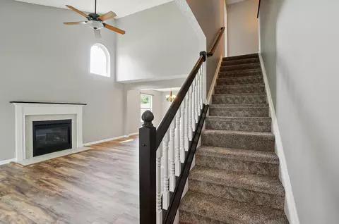 Entry Way - 747 Range Dr, Galloway, OH 43119 photo 1 of 2