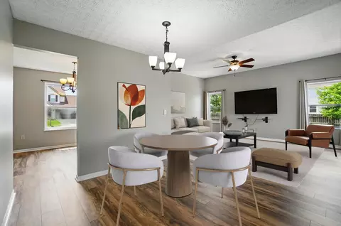 Dining - 747 Range Dr, Galloway, OH 43119 photo 2 of 3