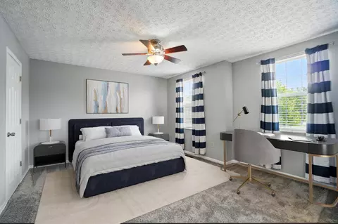 Bedroom - 747 Range Dr, Galloway, OH 43119 photo 2 of 12