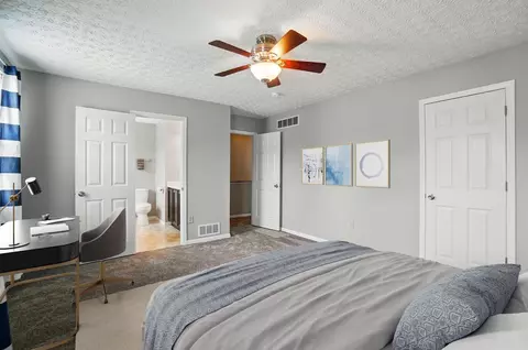 Bedroom - 747 Range Dr, Galloway, OH 43119 photo 4 of 12