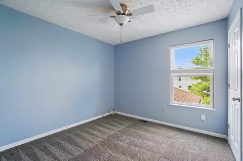 Bedroom - 747 Range Dr, Galloway, OH 43119 photo 11 of 12