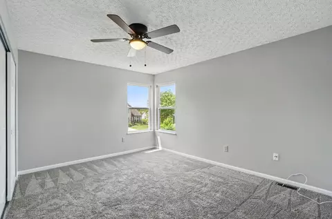 Bedroom - 747 Range Dr, Galloway, OH 43119 photo 7 of 12