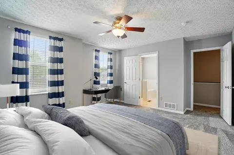 Bedroom - 747 Range Dr, Galloway, OH 43119 photo 3 of 12