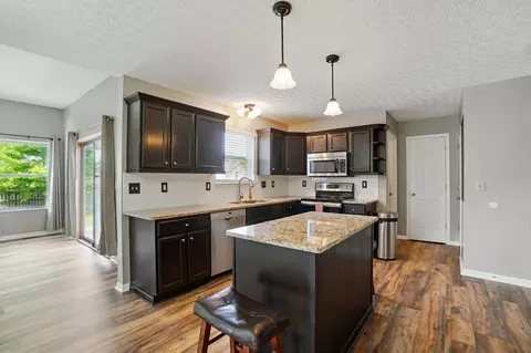 Kitchen - 747 Range Dr, Galloway, OH 43119 photo 1 of 7