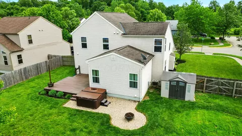 Exterior - 747 Range Dr, Galloway, OH 43119 photo 12 of 12