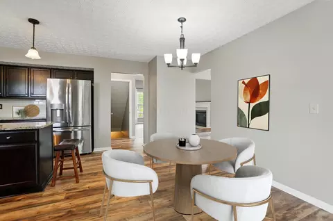 Dining - 747 Range Dr, Galloway, OH 43119 photo 1 of 3
