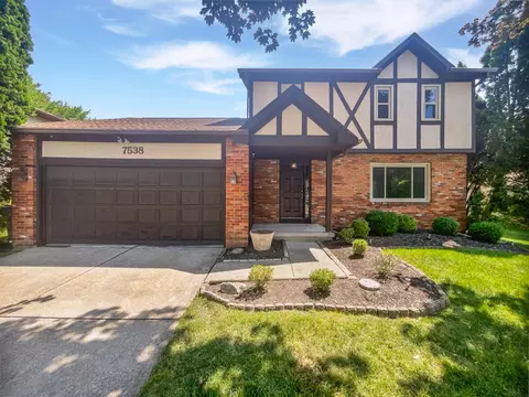 7538 Placid Ave, Columbus, OH 43085