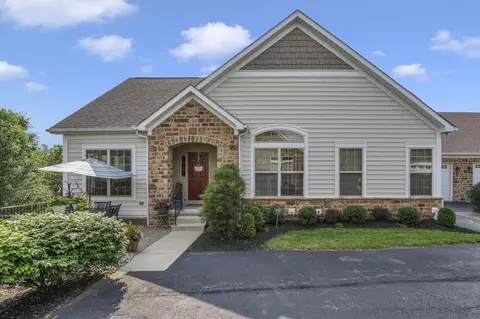 5685 Slater Rdg, Hilliard, OH 43026