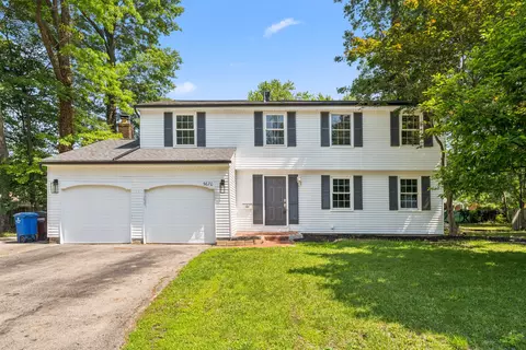 5670 Natalie Ct, Westerville, OH 43081