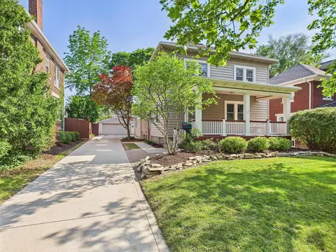 217 Blenheim Rd, Columbus, OH 43214