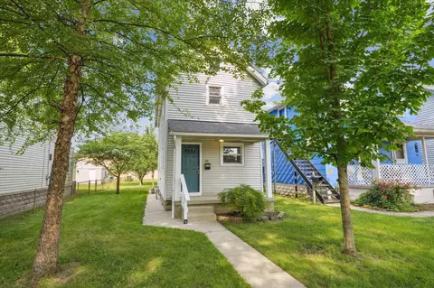 147 Schultz Ave, Columbus, OH 43222