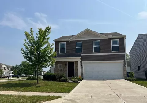 7465 Willow Leaf Dr, Canal Winchester, OH 43110