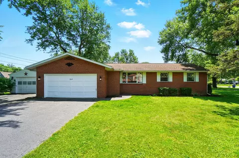 248 Grandview Ave, Delaware, OH 43015