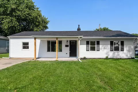 540 Mohawk Dr, Lancaster, OH 43130