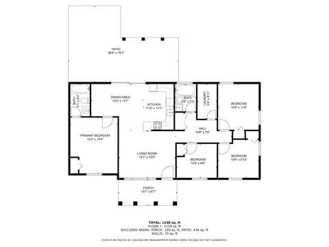 540 Mohawk Dr, Lancaster, OH 43130 photo 2