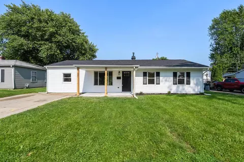 540 Mohawk Dr, Lancaster, OH 43130 photo 4