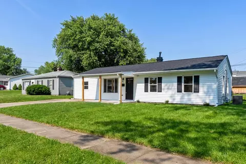 540 Mohawk Dr, Lancaster, OH 43130 photo 3