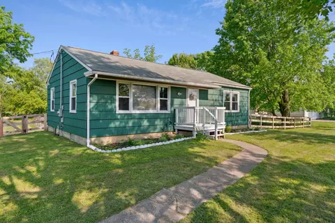 3720 N Waggoner Rd, Blacklick, OH 43004
