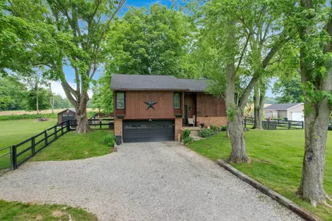 2542 Eckert Rd, Lexington, OH 44904