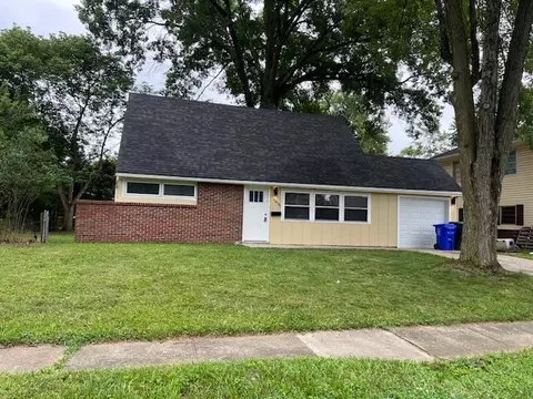 1416 Benson Dr, Columbus, OH 43227