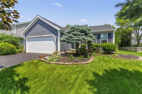 8544 Cadence Dr, Galloway, OH 43119