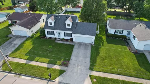 1029 Underwood South Dr, Marion, OH 43302