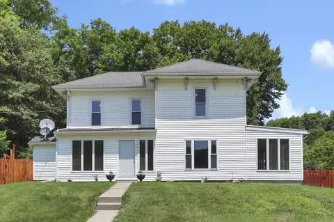 6228 Patton Rd NE, Newark, OH 43055