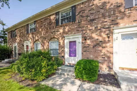 83 Tarryton Ct W, Columbus, OH 43228