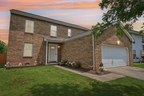 5138 Eastbend Dr, Canal Winchester, OH 43110