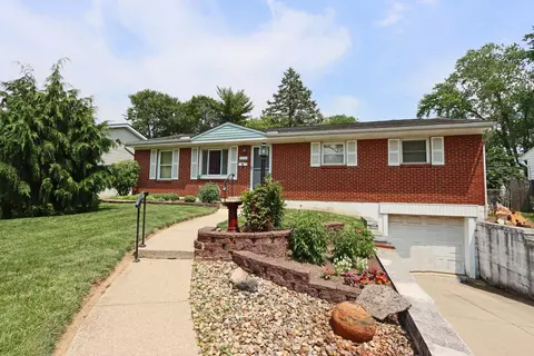 4792 Mcfadden Rd, Columbus, OH 43229