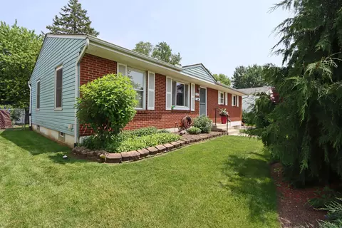 4792 Mcfadden Rd, Columbus, OH 43229 photo 4
