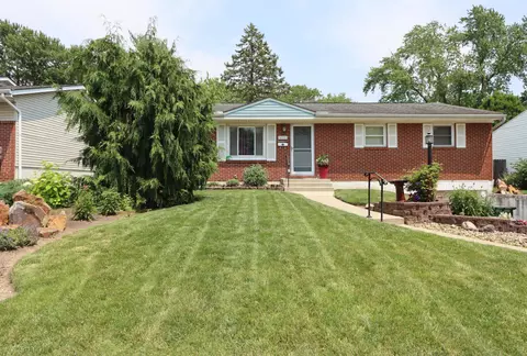 4792 Mcfadden Rd, Columbus, OH 43229 photo 7