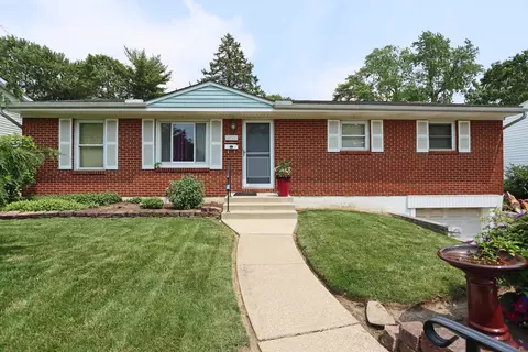 4792 Mcfadden Rd, Columbus, OH 43229 photo 8