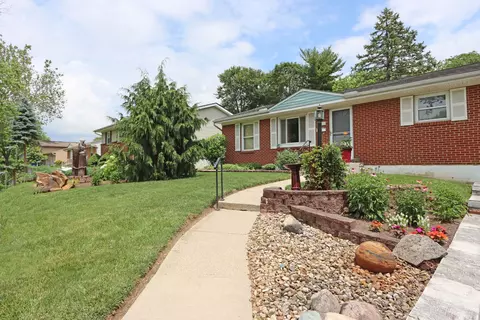4792 Mcfadden Rd, Columbus, OH 43229 photo 5