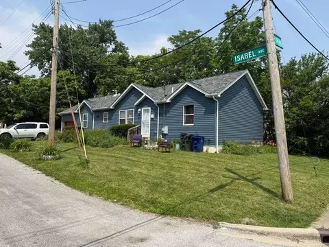 1084 E 12th Ave, Columbus, OH 43211
