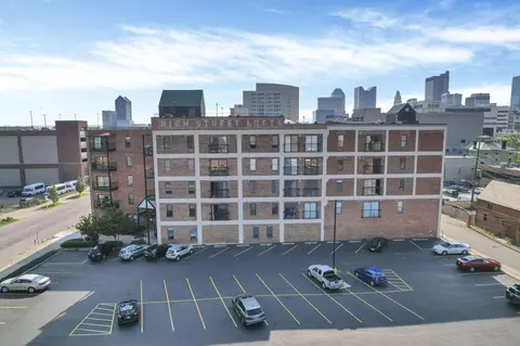 432 E Rich St #4A, Columbus, OH 43215