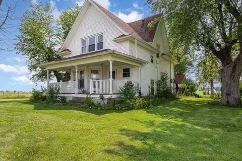 5551 Oday Harrison Rd, Mount Sterling, OH 43143