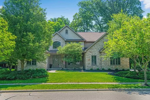 7788 Boylston Ct, Dublin, OH 43016