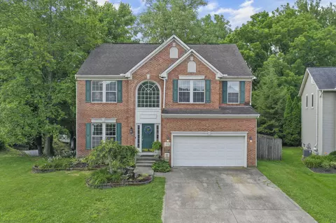 333 Heather Dr S, Newark, OH 43055