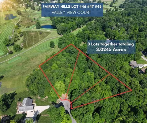 98 Valley Ct, Howard, OH 43028