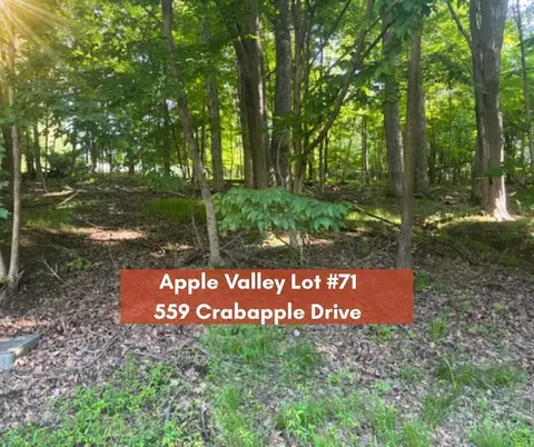 559 Crabapple Dr, Howard, OH 43028