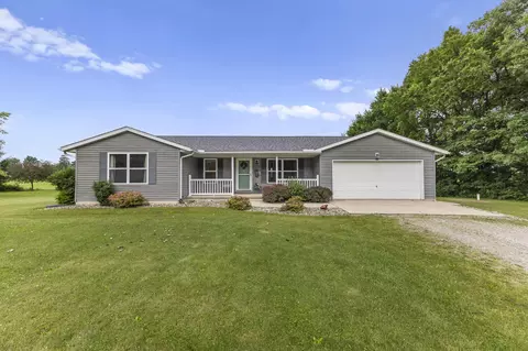 1290 Knorr Rd, Galion, OH 44833