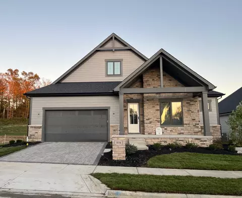 5938 Stratton Pl, Columbus, OH 43230
